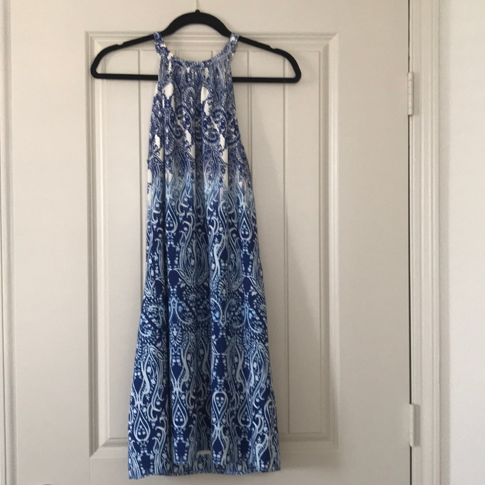 Cremieux dress size 6 NEW WITH TAGS